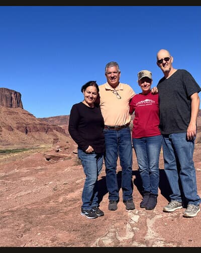 Fellowship at Castle Valley Academy