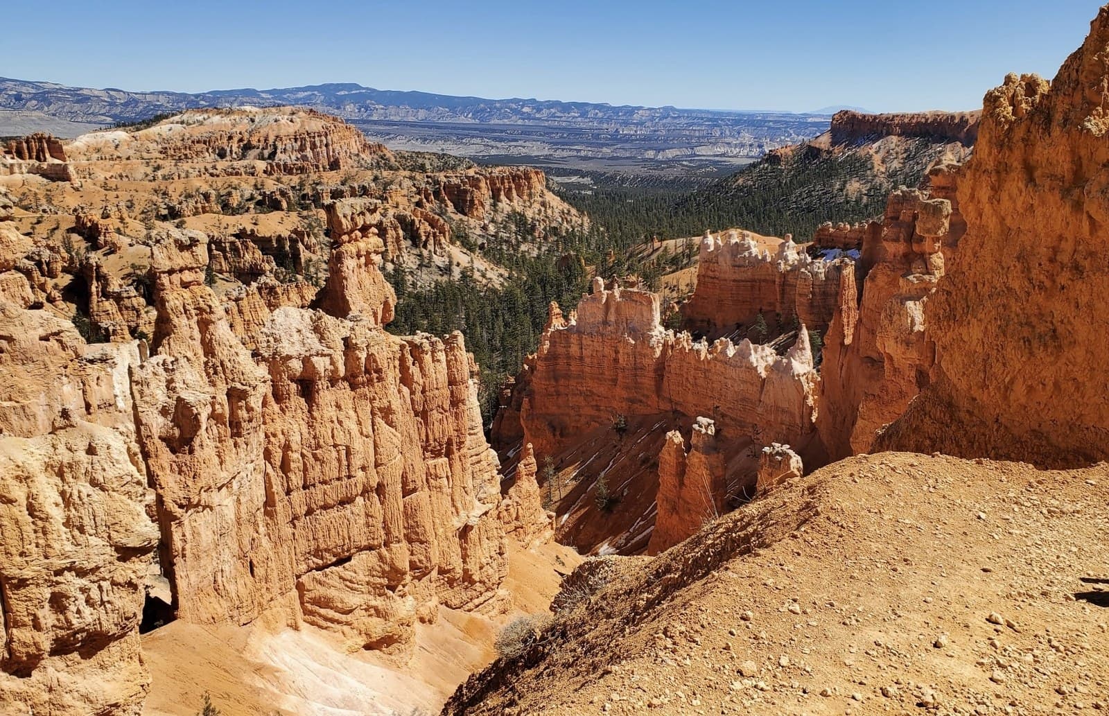 Bryce Canyon, Utah