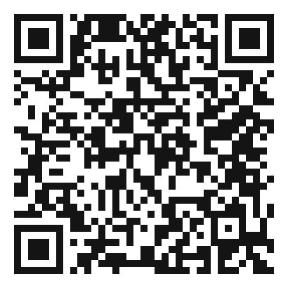 Amazon Music QR code for In the Beginning