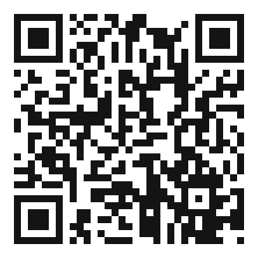 Apple Music QR code for In the Beginning